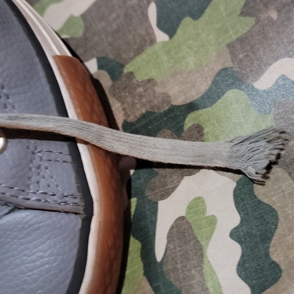 Converse size 4 - Picture 6 of 7